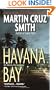 Havana Bay (Arkady Renko Novels, No 4)