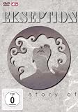 Story of Ekseption (DVD with CD)