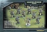 Eigenschaften Games Workshop 99110102073 / CSM Thousand Sons (Box) [43-21]