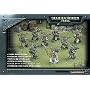 games workshop chaos space marine thousand sons