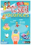 C'est pas sorcier vacances du CE1 vers le CE2 : 7/8 ans