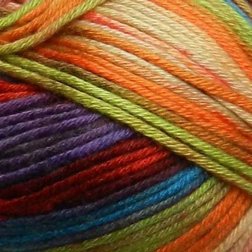 Deborah Norville Collection Serenity Garden Yarn: Gems