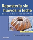 Repostería sin