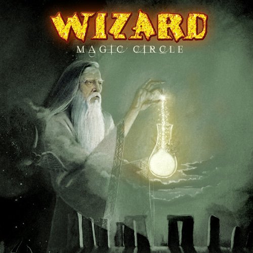 Wizard - Magic Circle - Zortam Music