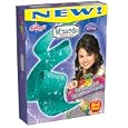 Kellogg's Fruit Rolls, Wizards of Waverly Place, 5-Ounce Pouches(Pack of 6)