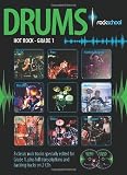 Drums Hot Rock: Grade 1 (Book & CD)