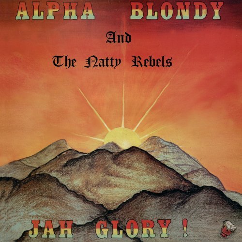 Alpha Blondy Foto 14