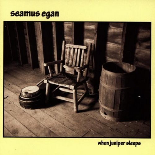 Seamus Egan - A Week in January - Zortam Music