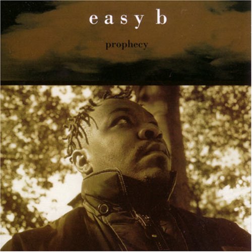 CD-Charts  Collectible : Prophecy