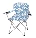NEW SET OF 2 HAWAII PADDED FISHING CAMPING PICNIC CHAIR