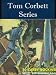 The Tom Corbett Space Cadet Series (7 books)