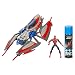Spider-Man 3 Triple Blast Hover Jet