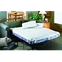 Comfort Cloud� Sofa Bed Mattress Pad by Hudson, Full