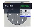 Festool 492365 P3000 Grit, Titan 2 Abrasives, Pack of 100