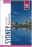 Sydney und seine Nationalparks - Elfi H. M. Gilissen