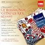 Stravinsky: Le Rossignol / Oedipus Rex / Renard [Plus Bonus Disc with Libretto]