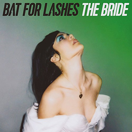 Bat For Lashes - If I Knew Lyrics - Zortam Music