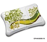 Wii Fit Matte Crystal Skin Sticker,Wii0856-16
