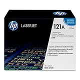 Hewlett Packard - HP Color LaserJet 2500 imaging drum