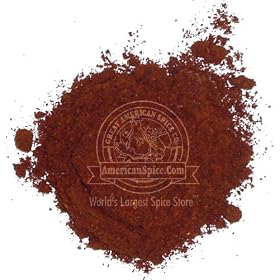Chipotle Pepper Ground