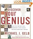 Discover Your Genius...