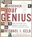 Book Discover Your Genius: How to Think Like History's Ten Most Revolutionary Minds