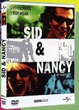 sid & nancy (Dvd) Italian Import