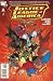 Book Justice League of America #2 : Tornado Red, Tornado Blue (DC Comics)