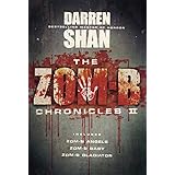 the zom b chronicles ii