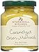Stonewall Kitchen Caramelized Onion Mustard, 7.75 Ounces