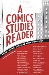 A Comics Studies Reader