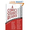 A Comics Studies Reader