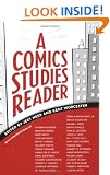 A Comics Studies Reader