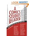 A Comics Studies Reader