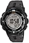 [�J�V�I]Casio �r���v CASIO PROTREK �J�V�I �v���g���b�N �g���v���Z���T�[Ver.3���� ���E6�Ǔd�g�Ή��\�[���[�A�E�g�h�A�E�H�b�` PRW30001JF