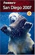 Frommer's San Diego 2007 (Frommer's Complete)