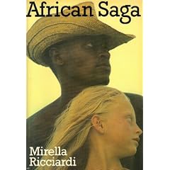 African Saga