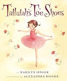 Tallulahs Toe Shoes