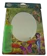 Disney Princess Tinker Bell Mirror & Comb Set