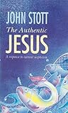 The authentic Jesus