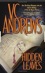 Hidden Leaves (DeBeers)