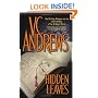 Hidden Leaves (De Beers series, Bk. 6)