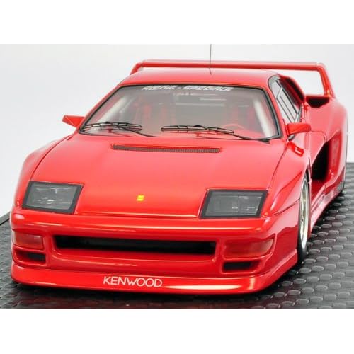 Koenig Competition Evolution