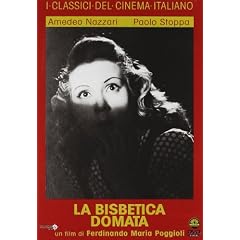 La Bisbetica Domata (1942)
