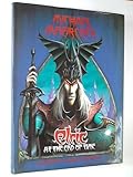 Elric at the end of time