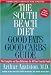 The South Beach Diet: Good Fats, Good Carbs Guide