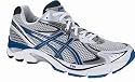 Asics Herren Laufschuhe GT-2160 2E