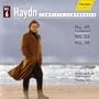 Haydn: Symphonies 49, 52, 58