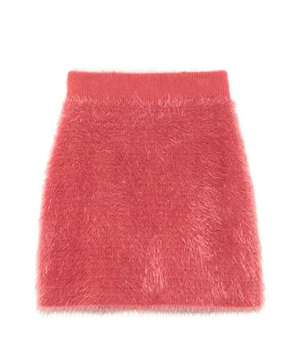 (スナイデル)snidel テープファーライクニットスカート