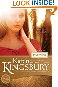 Forever (Firstborn Series-Baxter 2, Book 5)